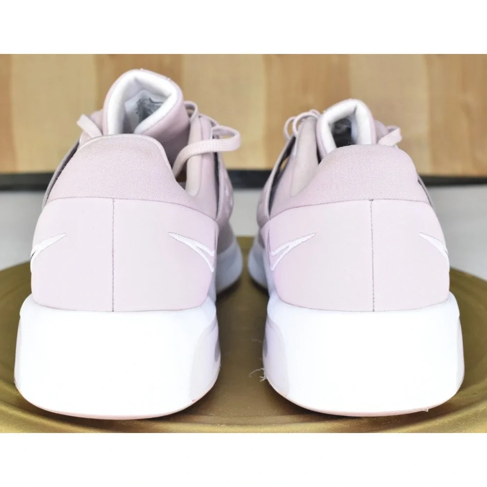 Nike Air Max Bella TR 4 Women Shoes Size 12 Champagne Running Sneakers